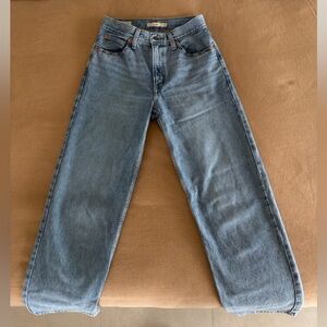 Levi’s dad Jean - like new!!